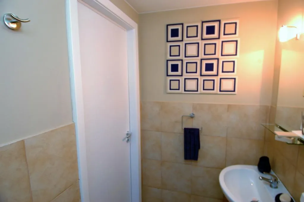 Virna House A Castellammare Del Golfo Apartment