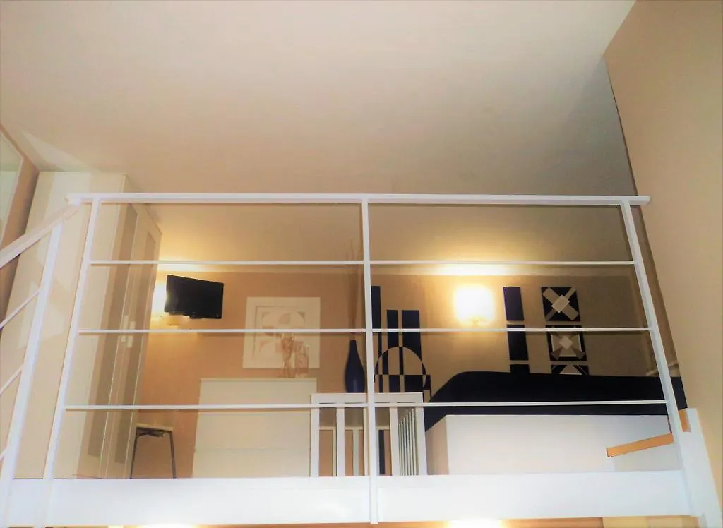 Virna House A Castellammare Del Golfo Apartment
