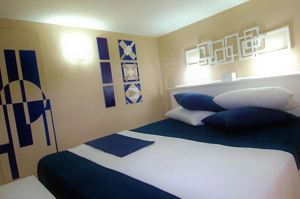 Virna House A Castellammare Del Golfo Apartment
