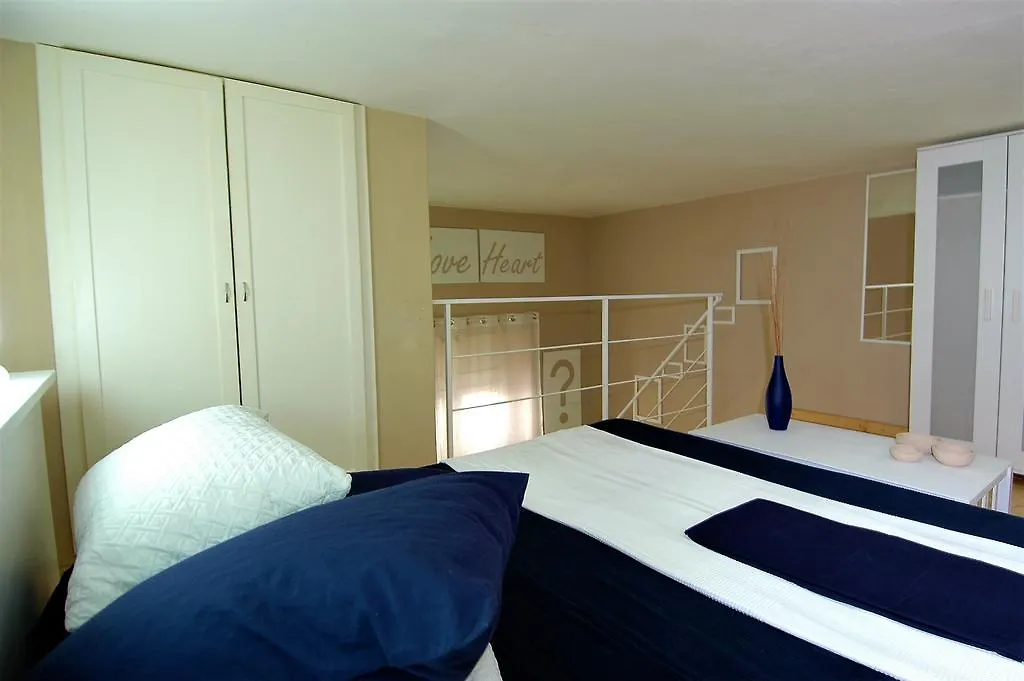 Virna House A Castellammare Del Golfo Apartment Italy