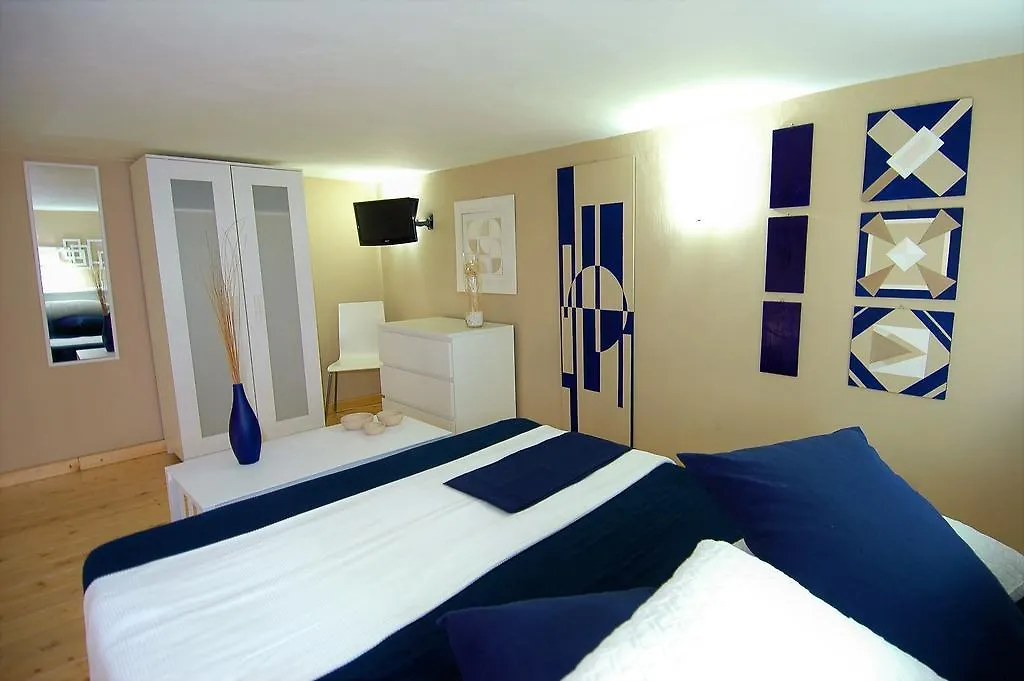 Virna House A Castellammare Del Golfo Apartment 0*,  Italy