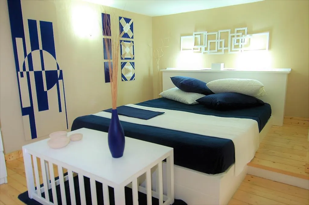 Virna House A Castellammare Del Golfo Apartment