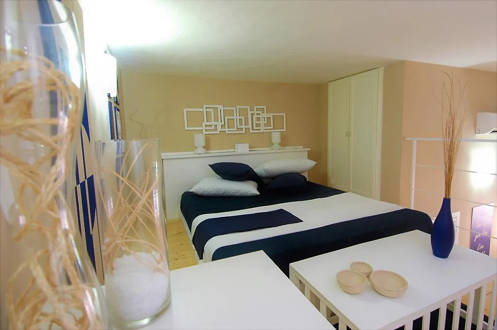 Virna House A Castellammare Del Golfo Apartment Italy
