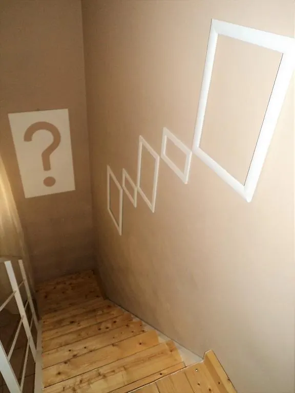 Virna House A Castellammare Del Golfo Apartment Italy