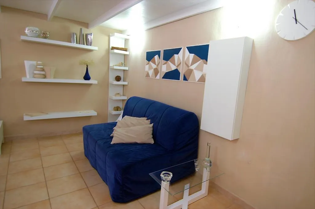 Virna House A Castellammare Del Golfo Apartment 0*,  Italy