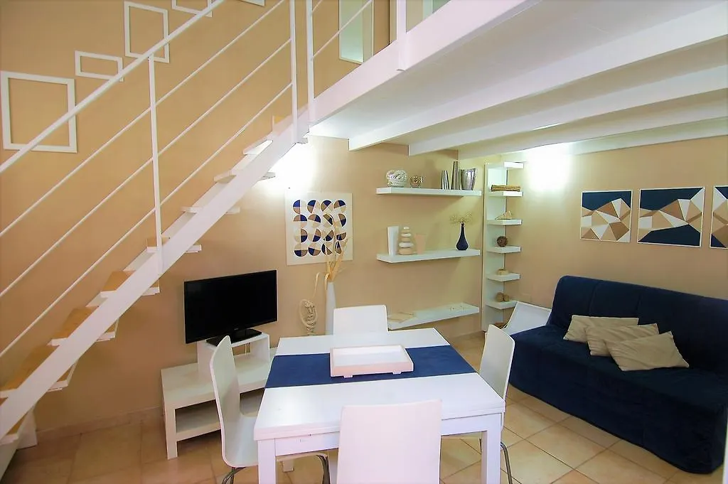 Virna House A Castellammare Del Golfo Apartment